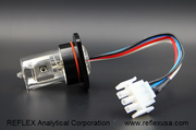 AB Sciex D2 Deuterium Lamps