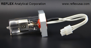AB Sciex D2 Deuterium Lamps