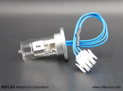Biotage D2 Deuterium Lamps