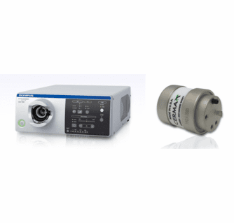 MAJ-1817 Olympus CLV-190 CLV-290 Xenon Lamp Only
