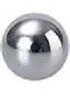Optional Stainless Steel Ball Pestles Only