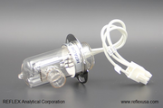 Hitachi D2 Deuterium Lamps