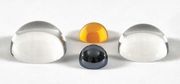 Silicon Si Polished Hyper-Hemispheres