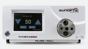 Sunoptic Surgical TitanX350 Xenon Lamp Module