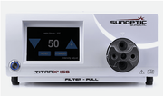 Sunoptic Surgical TitanX450 Xenon Lamp Module