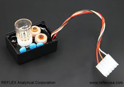 Thermo Fisher Scientific Evolution 300 Xenon Flash Lamp Assembly