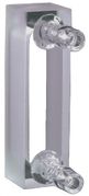 Type 48 UV Quartz Fully Fused Flow Through Cuvettes