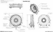 Ultra-Precision Manual 360� Continuous Rotary Mount