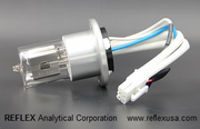 Waters D2 Deuterium Lamps