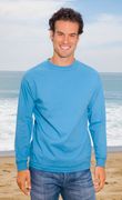 Alstyle Triple A Long sleeve T-shirts 1304