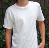 American Apparel 2001 Mens T-shirts Wholesale