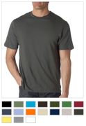 Anvil 980 Fashion Cut Medium weight T-shirts