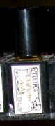 Aromatherapy Essential Oils Egyptian Musk Aroma Pure Oils One ounce bottle