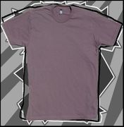 Asphalt AAA 1701 Alstyle T-shirts - No Stock