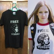 Influencer T-shirt from 920a7d2feb4