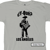 bandito t shirt