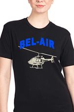 Bel-Air Los Angeles Neighborhood T-shirts