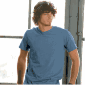 Canvas 3001 Greenwich T-shirts