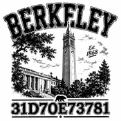 Claremont Berkeley T-shirts 31d70e73781