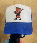 Click here to see other Happy Foot Sad Foot items