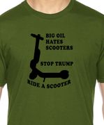 Click here to see other Scooter Revolution T-shirts