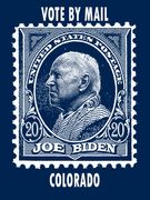 Colorado  T-shirts Political