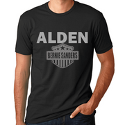 Colorado State Bernie Sanders 2020 Emblem T-shirts