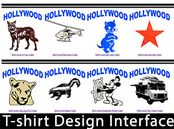 Custom Graphic T-shirt