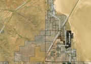 Cochise AZ Satelitte view lot lines by APN 20420024