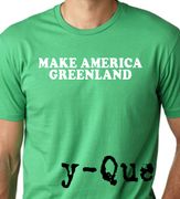 Go here to see the MAGL t-shirts