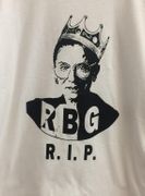 Go here to see the RIP RGB White T-shirt