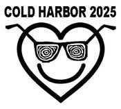 Cold Harbor 2025 Severance T-shirt