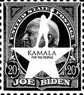 Biden There Harris That Election Political T-shirt 2020