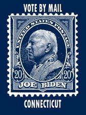 Connecticut  T-shirts Political