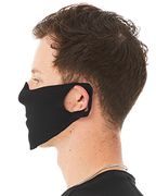 To see all the masks including the bandana style and blank printable mask go here