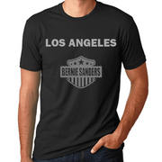 Local City and Town t-shirts for California Bernie Sanders 2020 Graphic