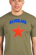 More Silverlake t-shirts are available online here: