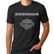 Other Cities and Towns for Alabma Bernie Sanders 2020 Emblem Design T-shirts