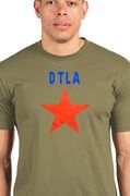 Other Downtown Los Angeles T-shirts