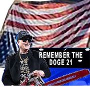 GeckoTerminal MemeCoin Verification - Doge21 Remember The Doge 21