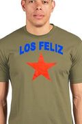 Additional Choices for Los Feliz T-shirts