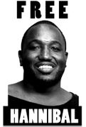 Free Lincoln T-shirt Hannibal Buress Arrested - No Way