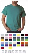 Fruit of the Loom Best 50/50 Poly Cotton t-shirts 5930 wholesale tshirts online