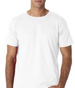 Gildan Soft Style 64000 Lighter Weight T-shirts for Men Medium Quality