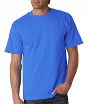 Gildan UItra Cotton T-shirts for custom printing Level 6