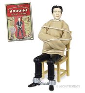 Houdini Action Figure