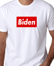 Joe Biden 2020 T-shirt