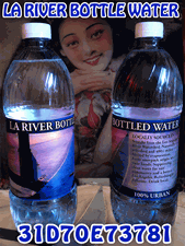 LA River Bottled Water 31d70e73781 - Los Angeles River Artisan Aqua