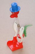 Learn more about the amazing drinking bird