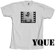 Lee Harvey Oswald Mugshot Tee Shirts